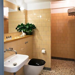 Medium Basement King Room
